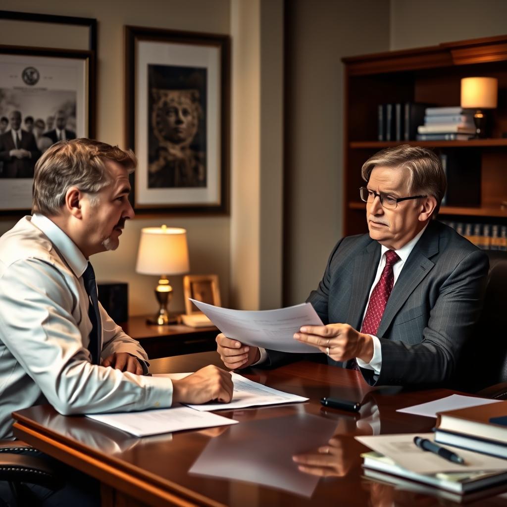 Reckless Driving Lawyer Stafford County