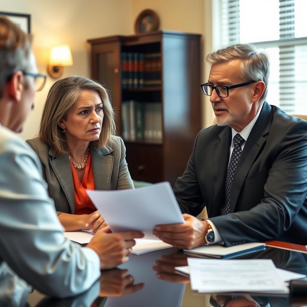 Reckless Driving Lawyer Virginia Beach