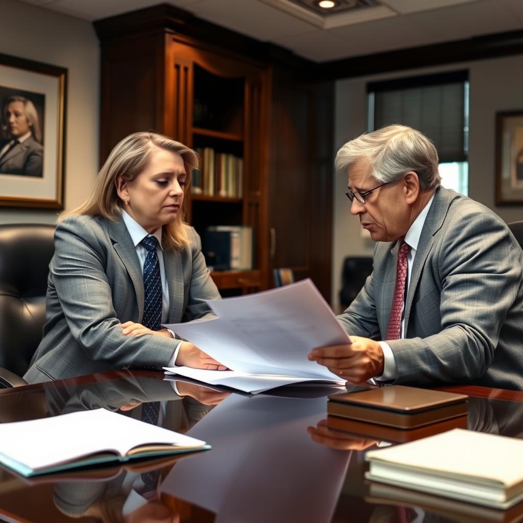 Reckless Driving Lawyer York County