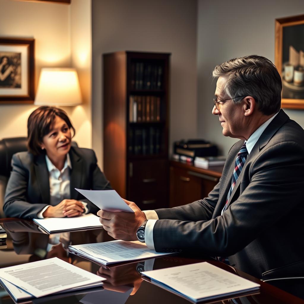 Reckless Driving by Speed Lawyer Fairfax