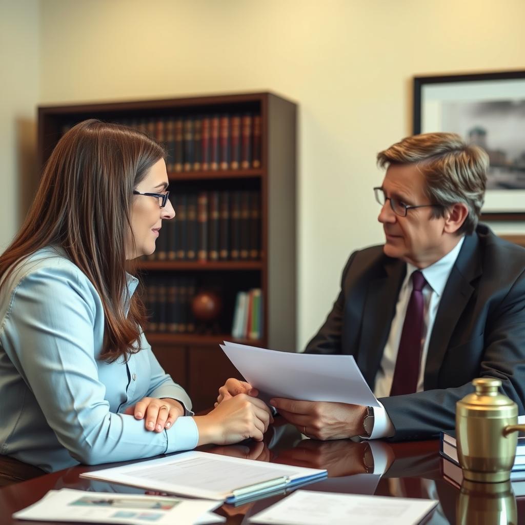 CDL Defense Lawyer Bedford County