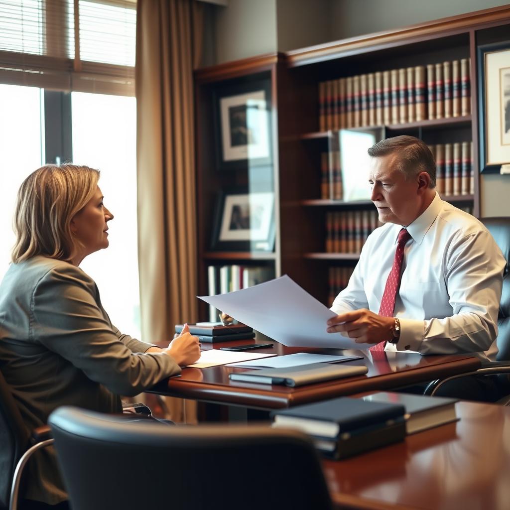 CDL Defense Lawyer Chesapeake
