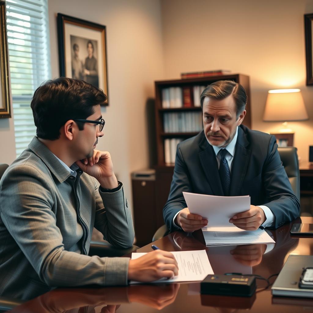 CDL Defense Lawyer Falls Church