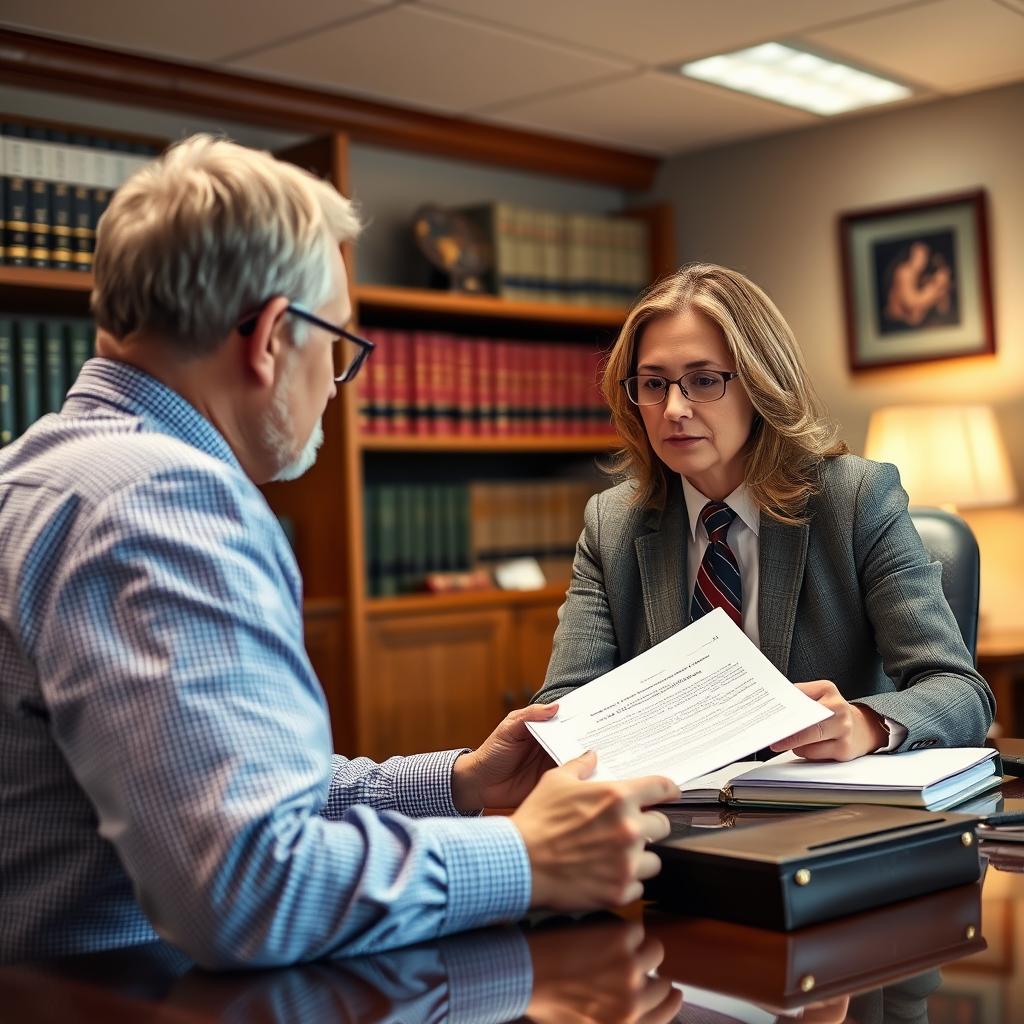 CDL Defense Lawyer Fluvanna County