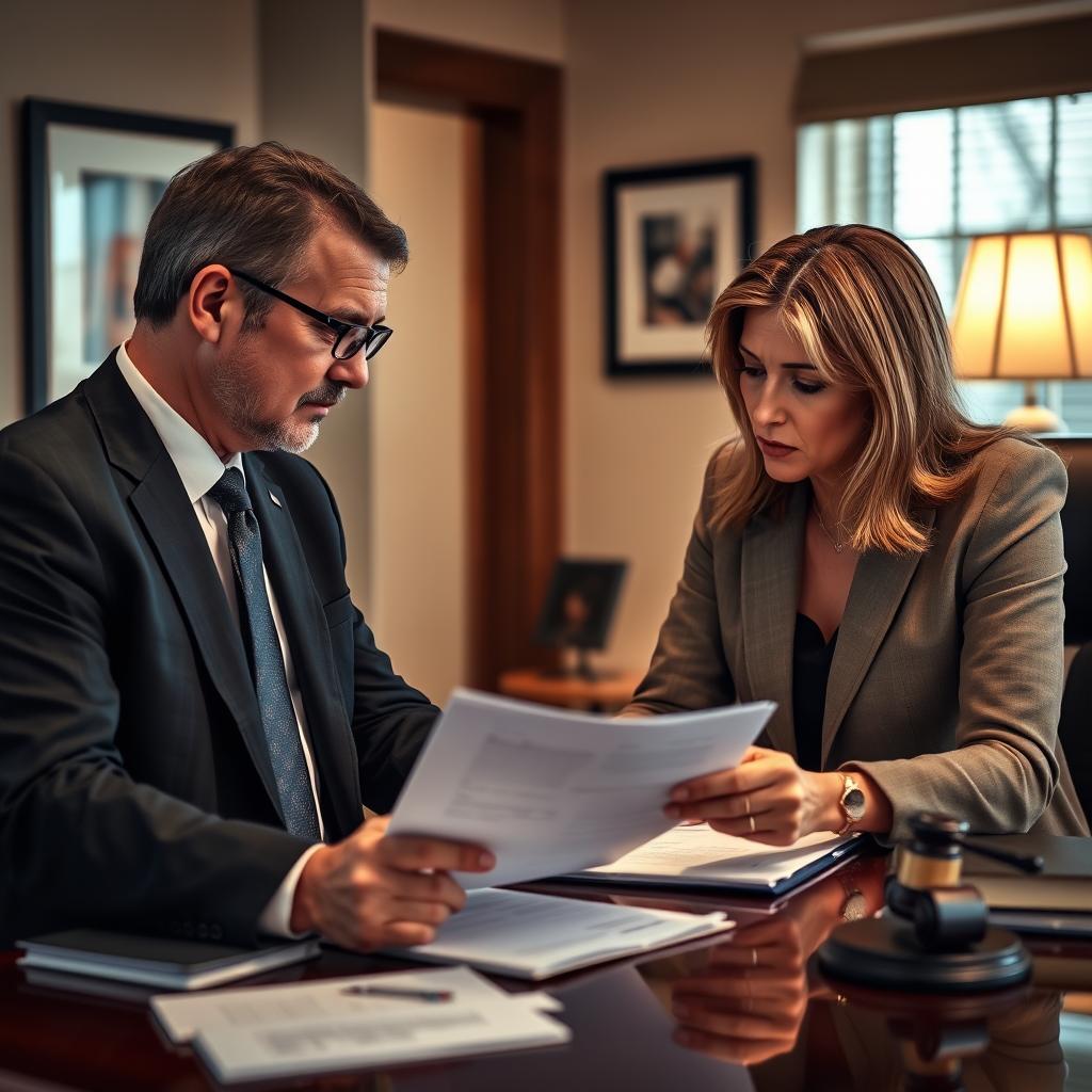 CDL Defense Lawyer Isle of Wight County