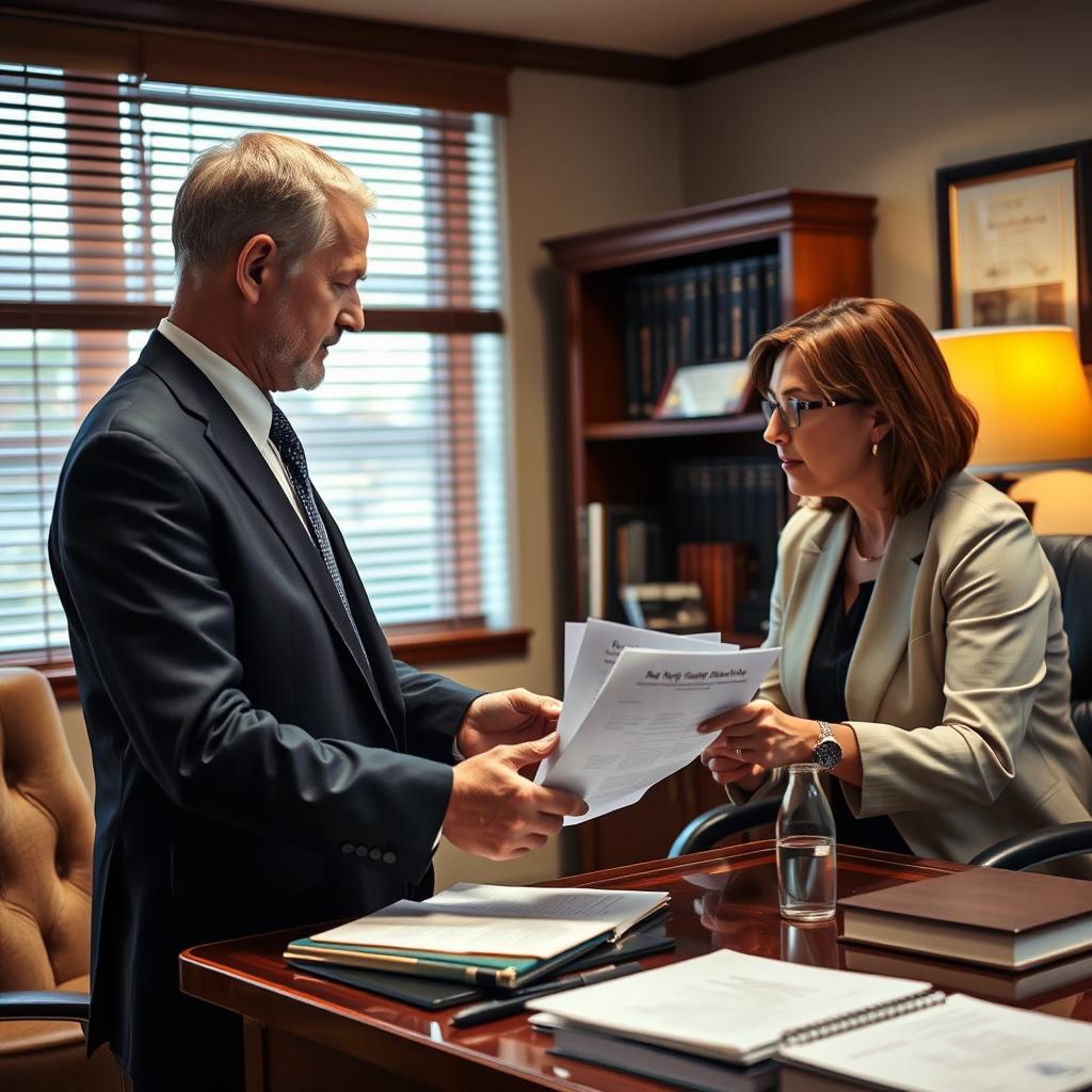 CDL Defense Lawyer James City County