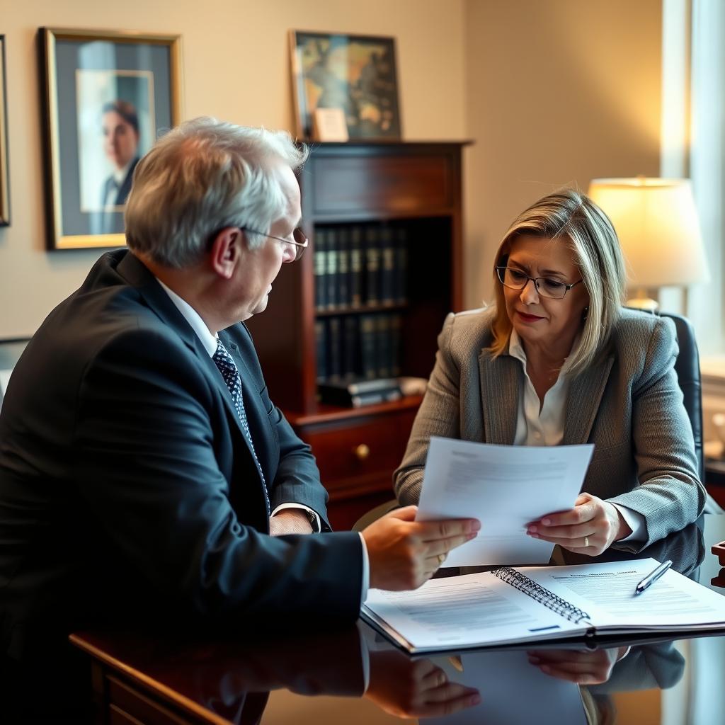 CDL Defense Lawyer Lexington