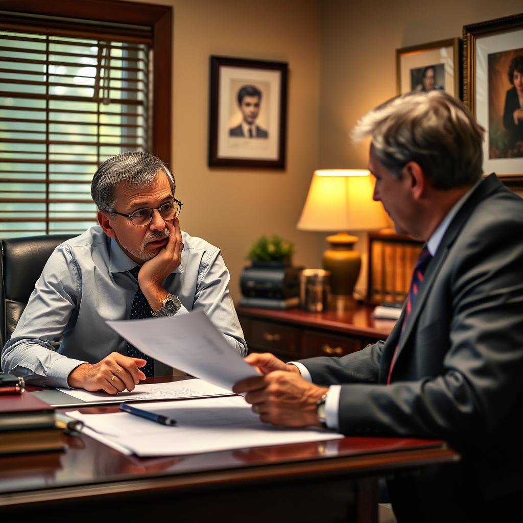 CDL Defense Lawyer Shenandoah County