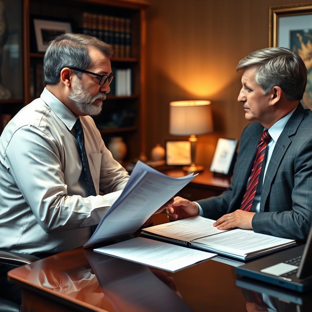 CDL Defense Lawyer Suffolk