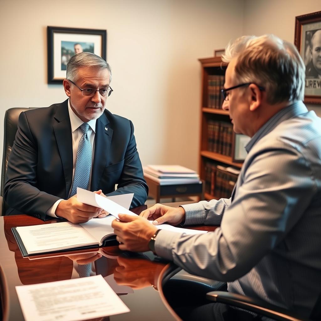 CDL Defense Lawyer Virginia Beach