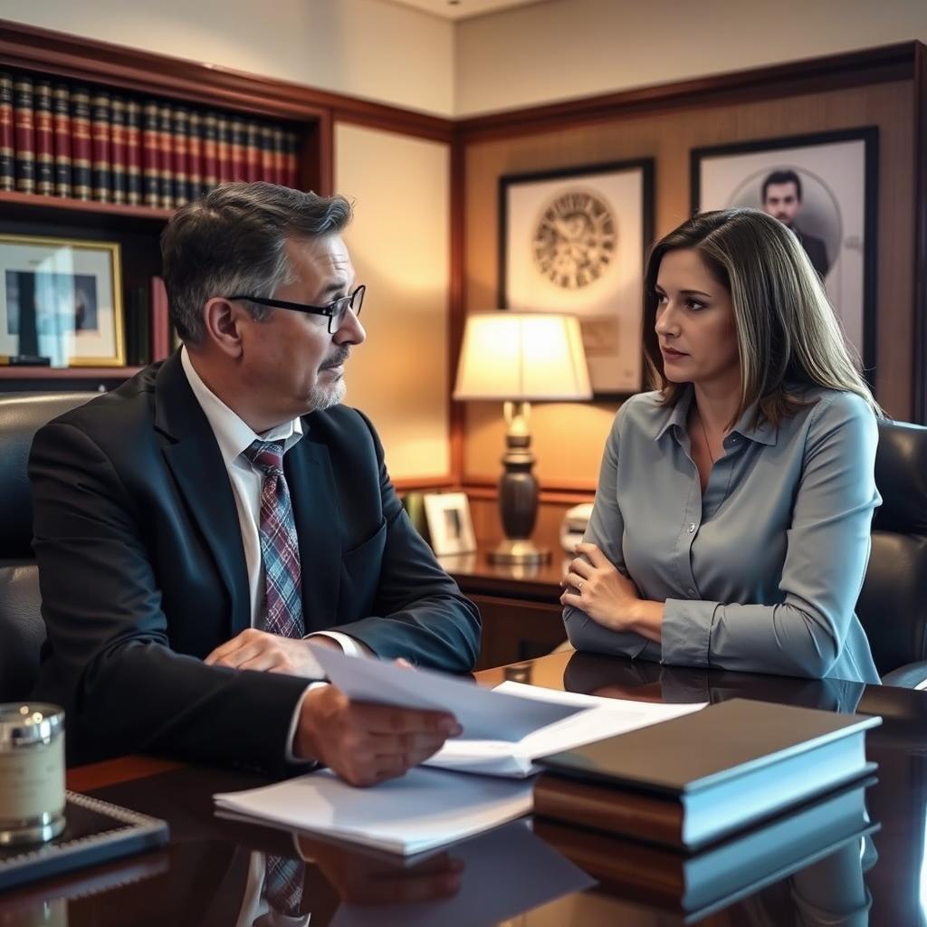 CDL Suspension Lawyer Albemarle County