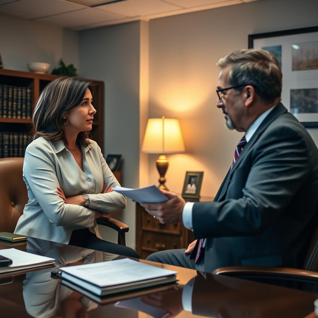 CDL Suspension Lawyer Caroline County