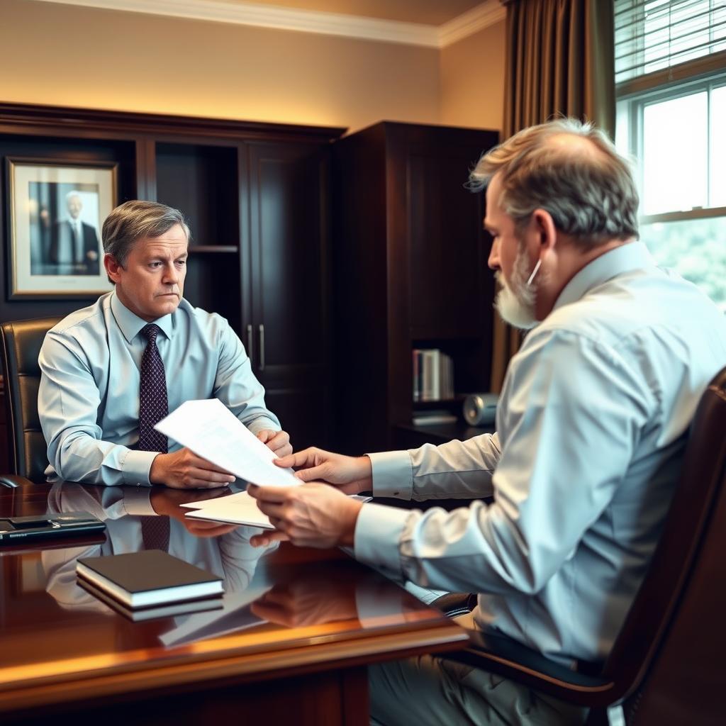 CDL Suspension Lawyer Culpeper County