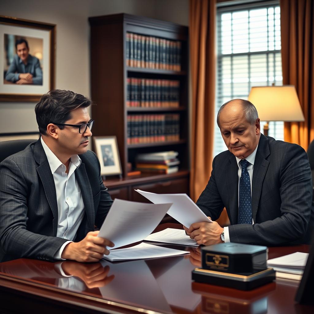CDL Suspension Lawyer Fredericksburg