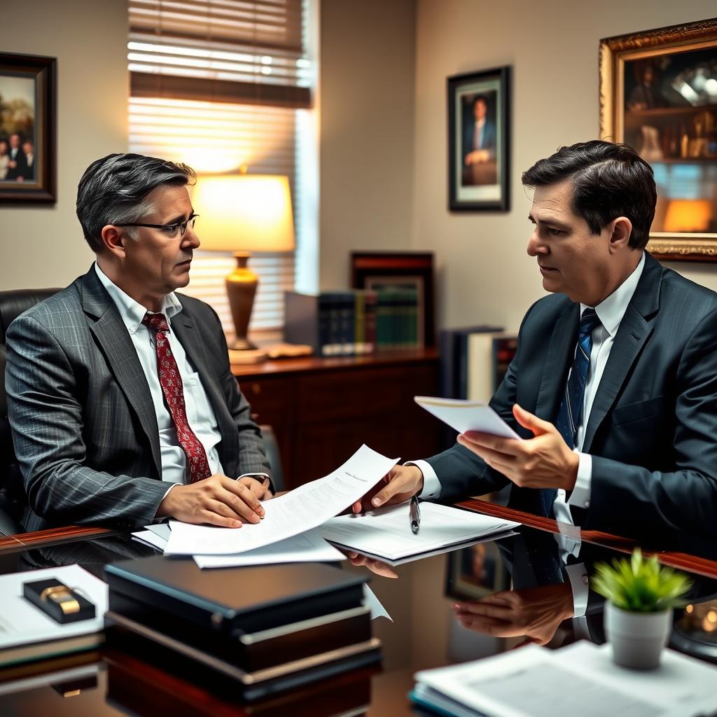CDL Suspension Lawyer Gloucester County