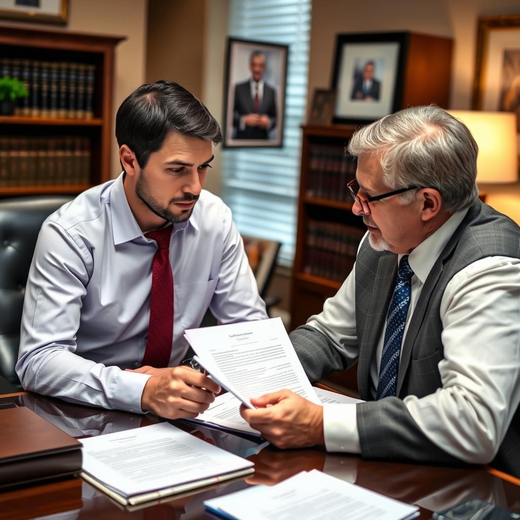 CDL Suspension Lawyer Isle of Wight County