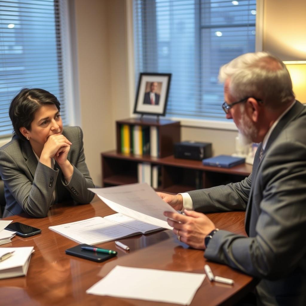 CDL Suspension Lawyer Louisa County
