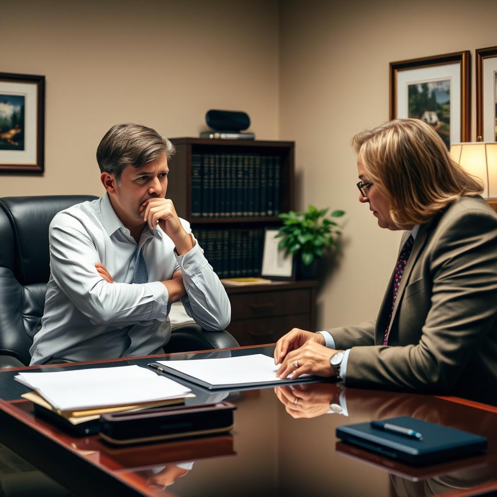 CDL Suspension Lawyer Roanoke County