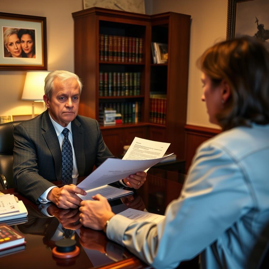 CDL Suspension Lawyer Shenandoah County
