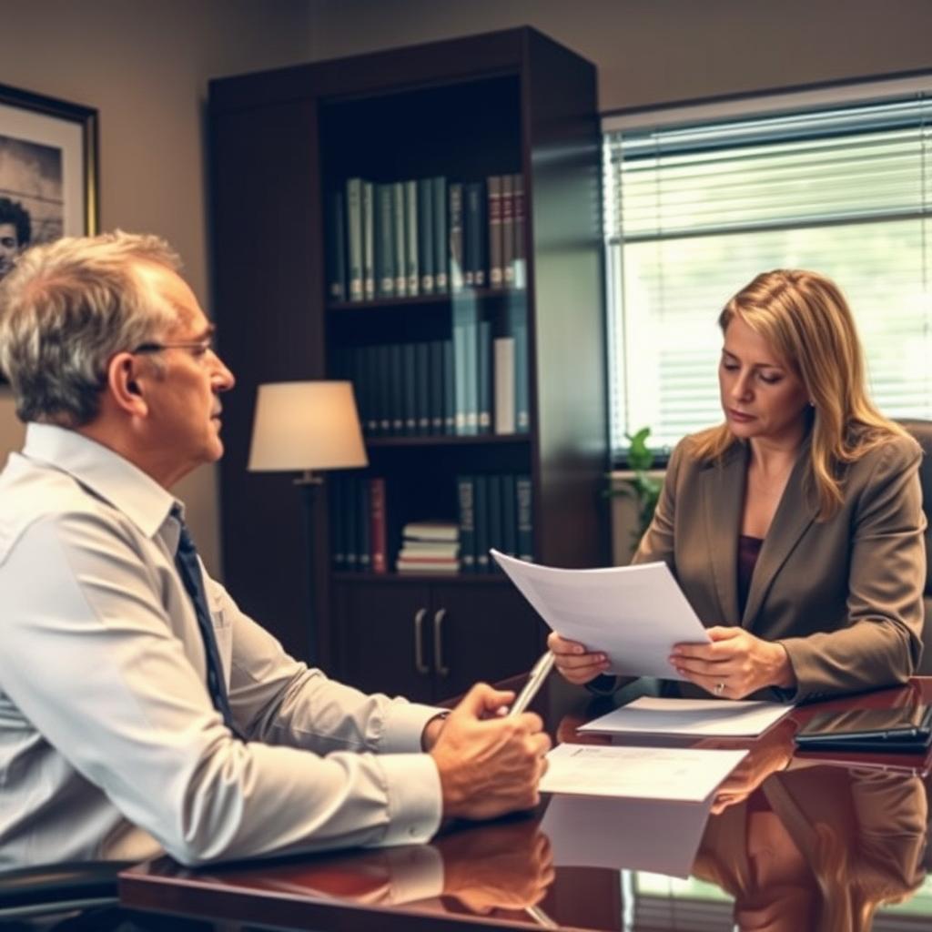 CDL Suspension Lawyer Spotsylvania County