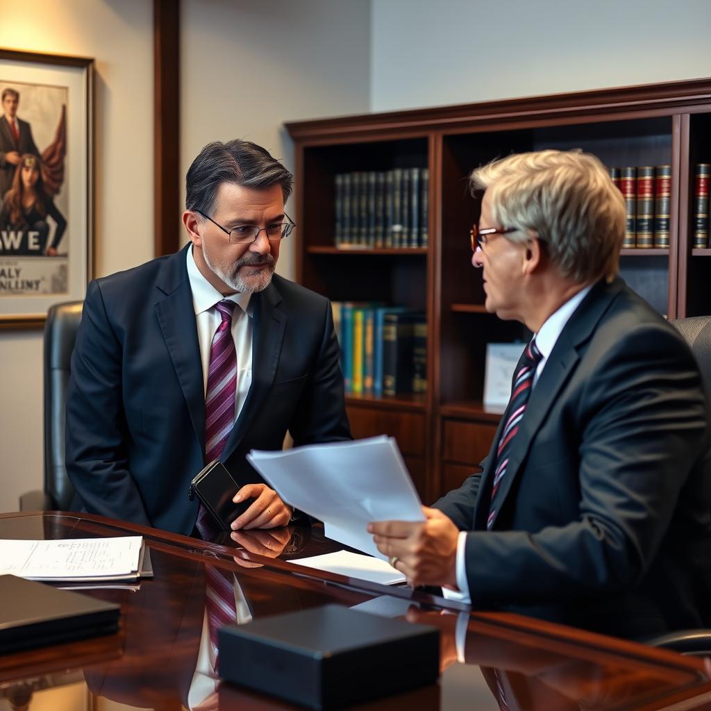 CDL Suspension Lawyer Suffolk