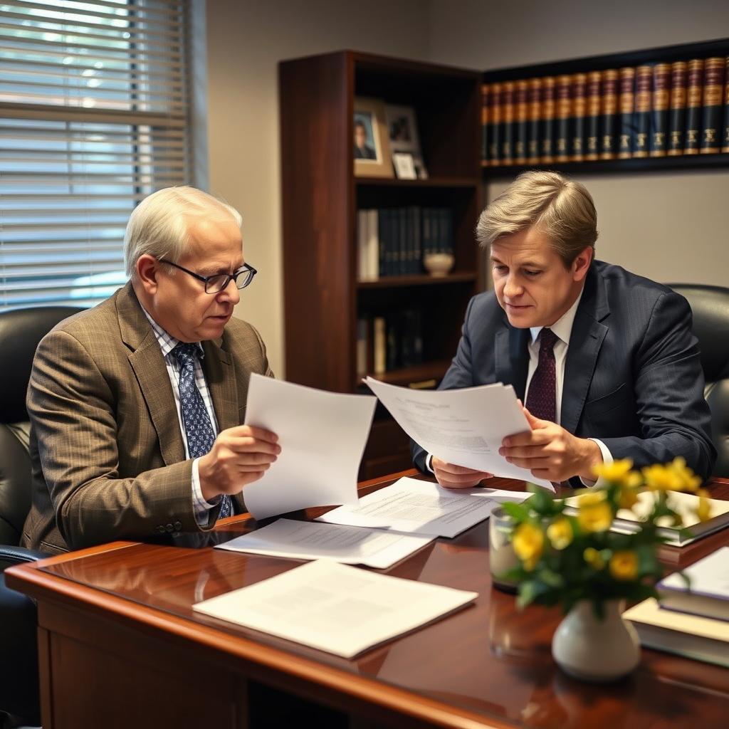 Driving on Suspended License Lawyer Albemarle County