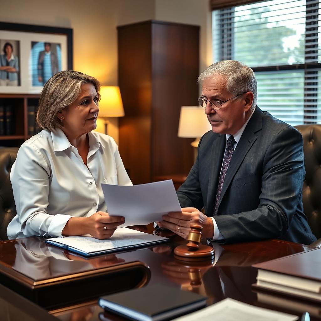 Driving on Suspended License Lawyer Caroline County
