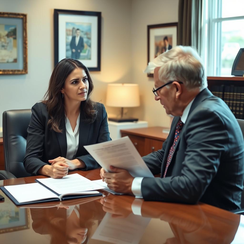 Driving on Suspended License Lawyer Chesapeake