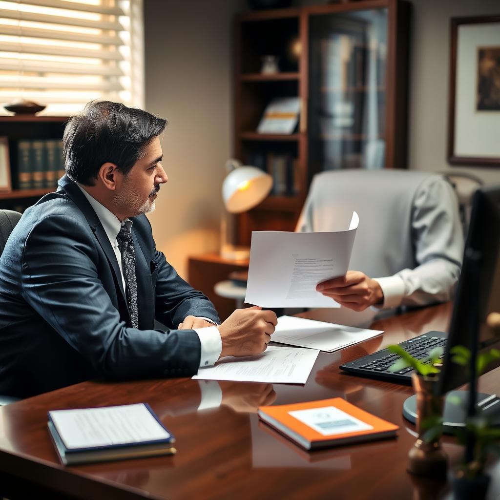 Driving on Suspended License Lawyer Fairfax County