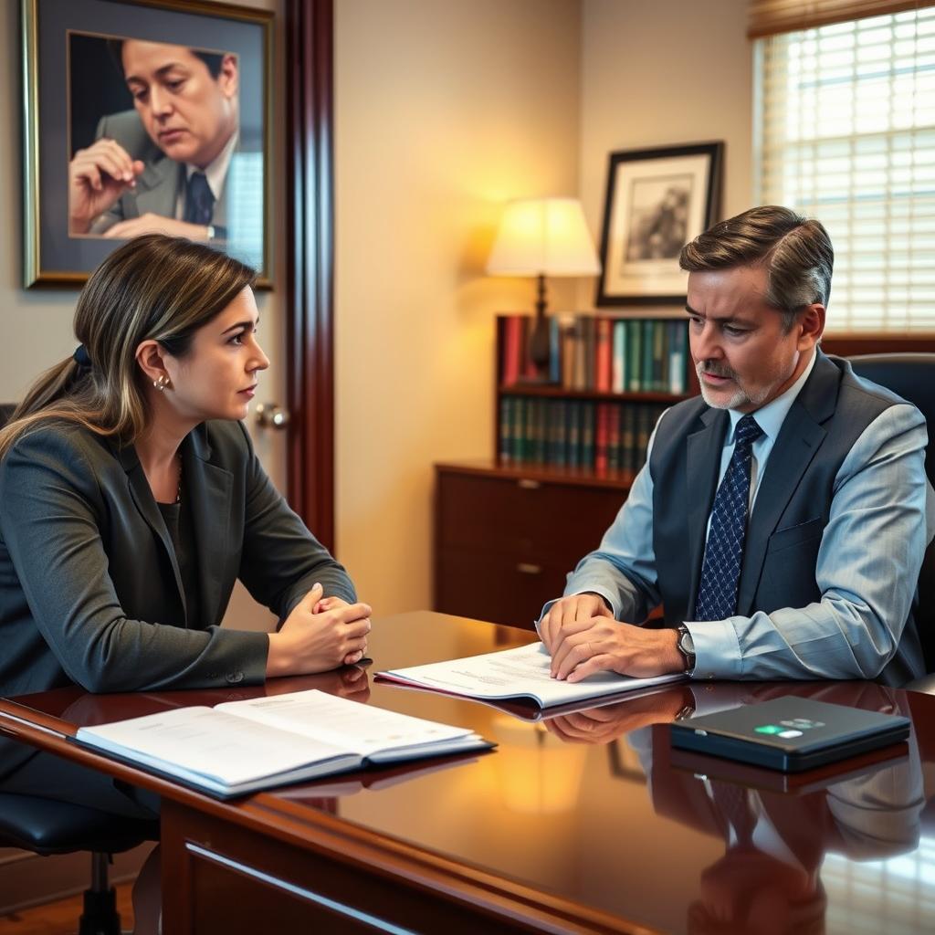 Driving on Suspended License Lawyer Fredericksburg