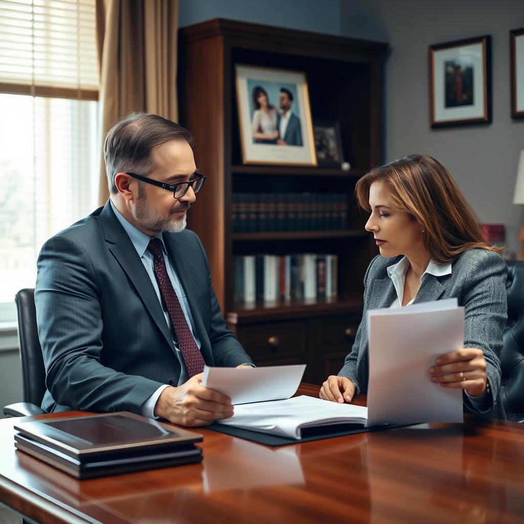 Driving on Suspended License Lawyer King George County