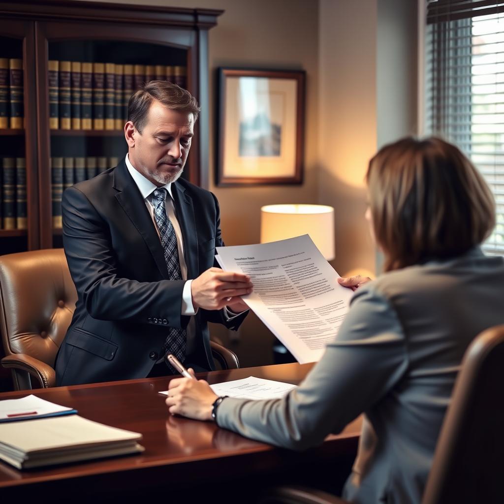 Driving on Suspended License Lawyer Orange County