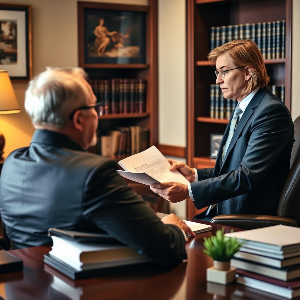 Driving on Suspended License Lawyer Poquoson