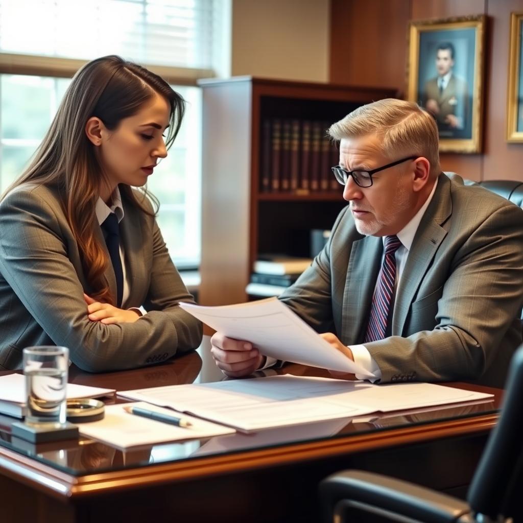 Driving on Suspended License Lawyer Prince William County