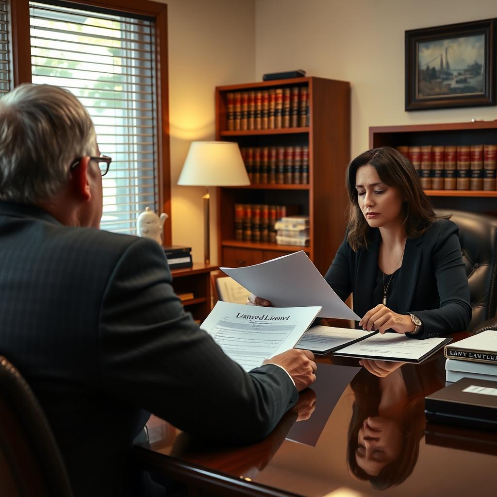 Driving on Suspended License Lawyer Virginia Beach