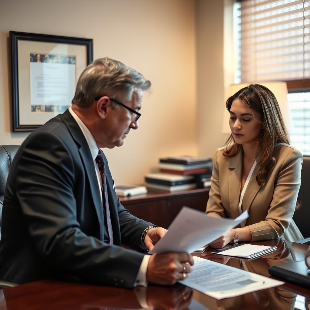 Driving on Suspended License Lawyer York County
