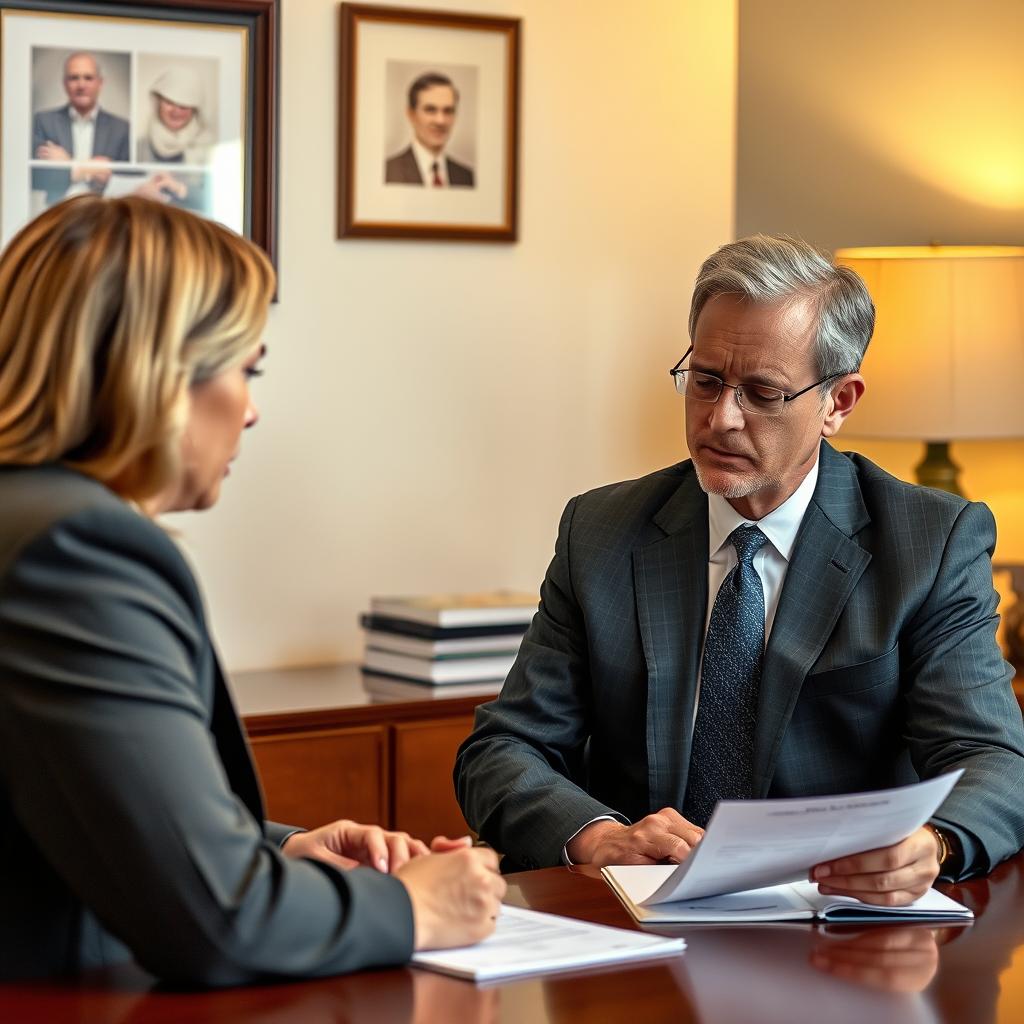 Habitual Offender Lawyer Clarke County