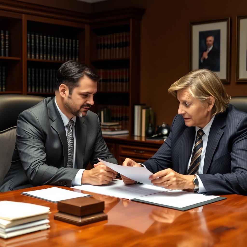 Habitual Offender Lawyer Fluvanna County