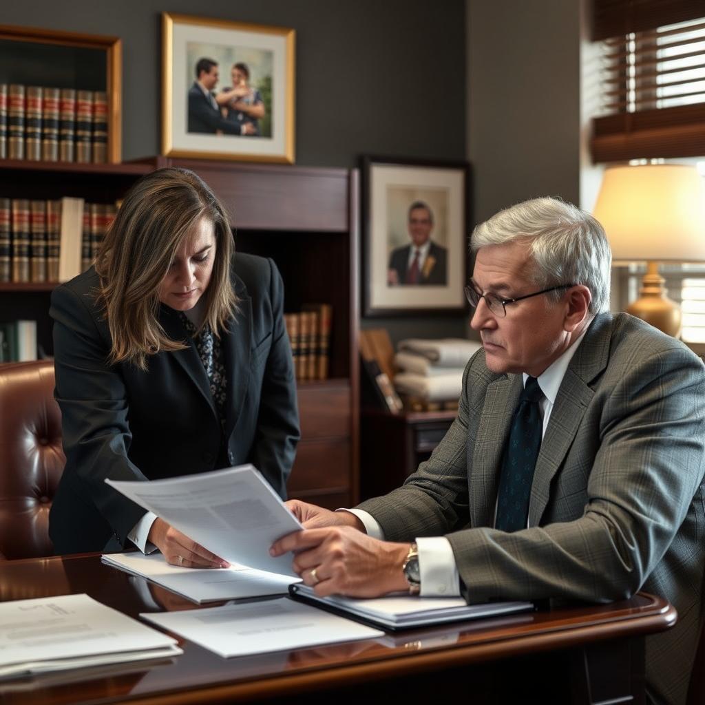 Habitual Offender Lawyer Fredericksburg