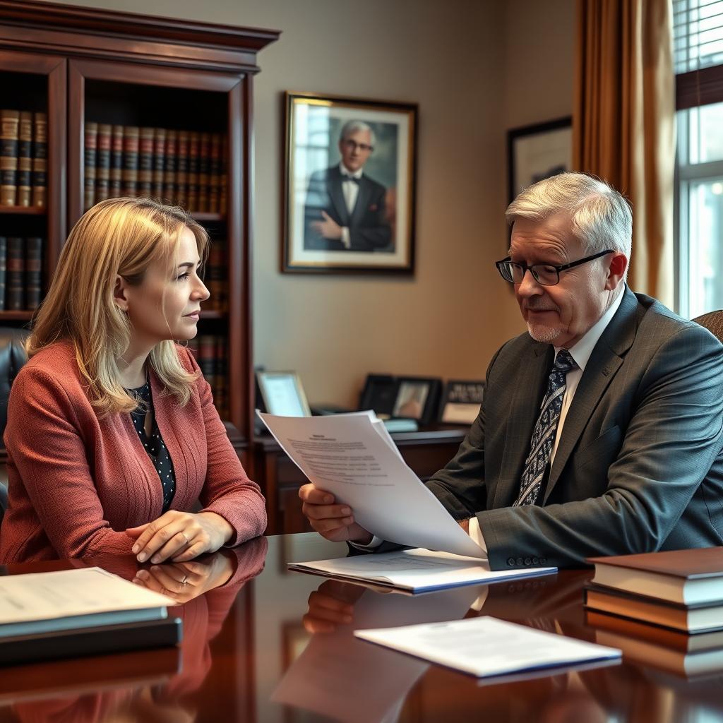 Habitual Offender Lawyer Gloucester County