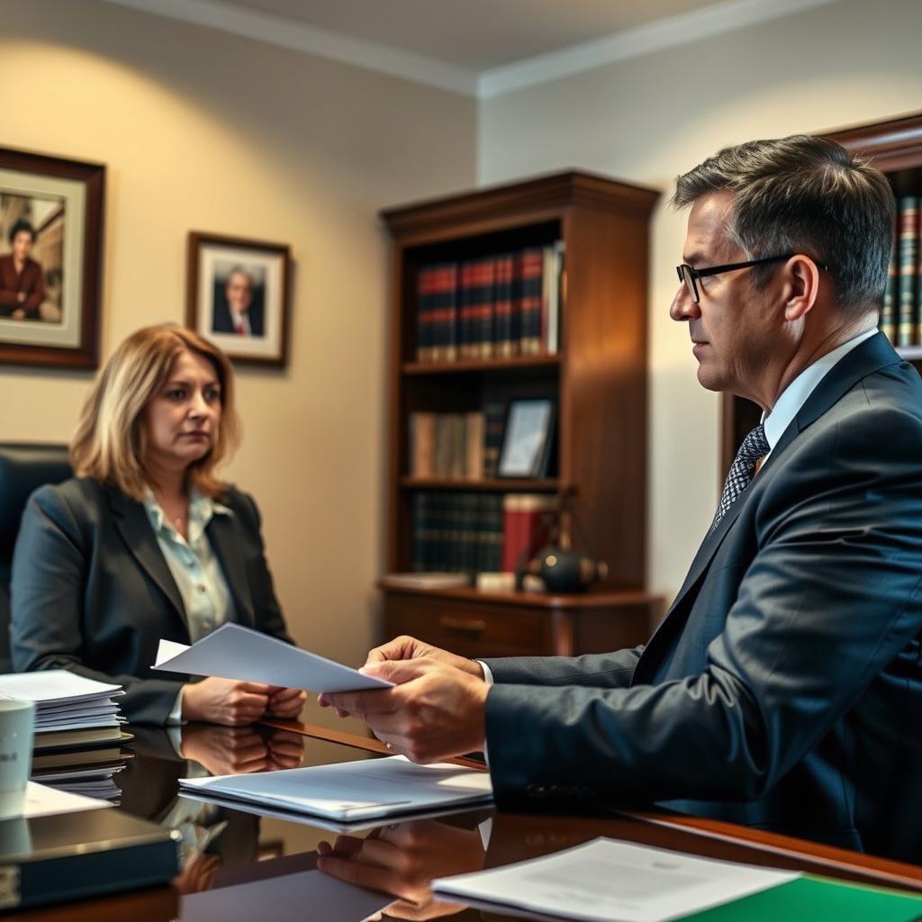 Habitual Offender Lawyer Henrico County