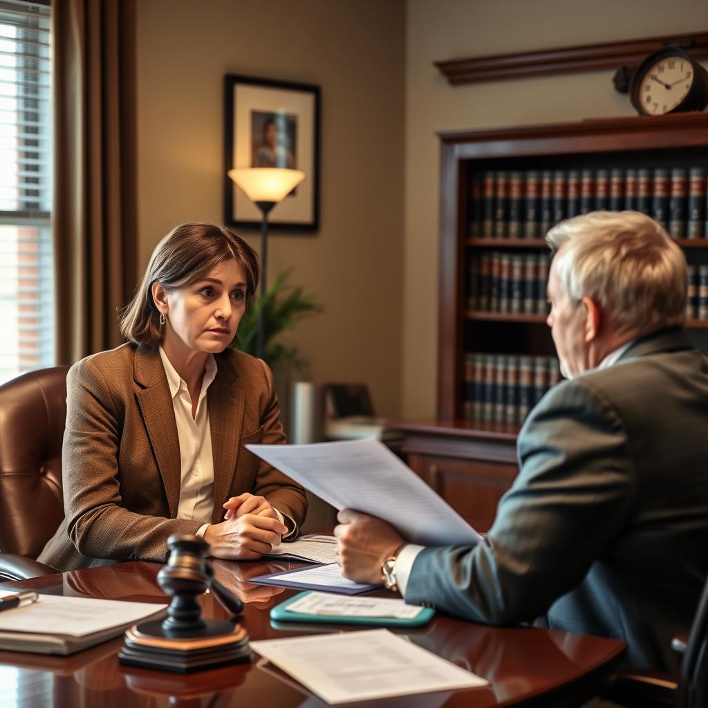 Habitual Offender Lawyer Isle of Wight County