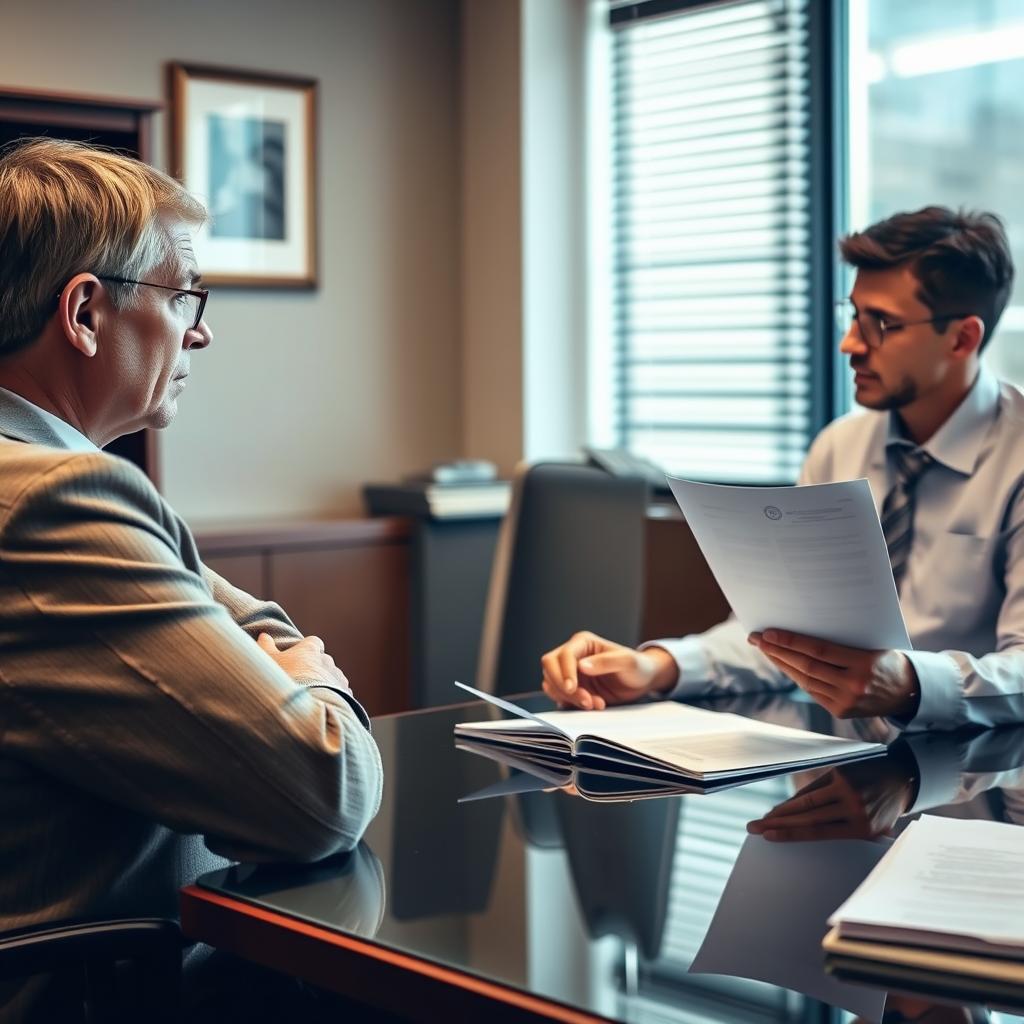 Habitual Offender Lawyer Lexington
