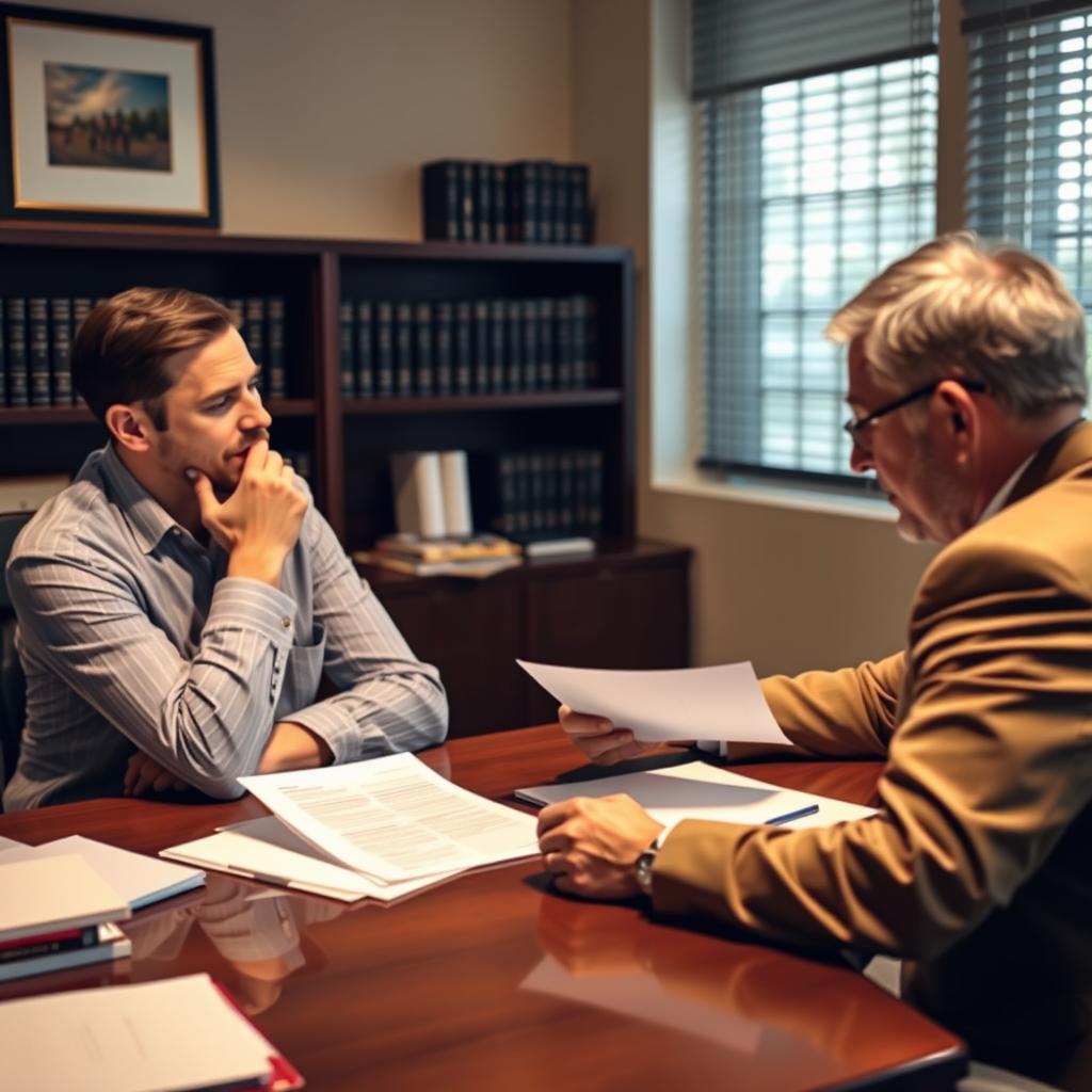 Habitual Offender Lawyer Manassas Park