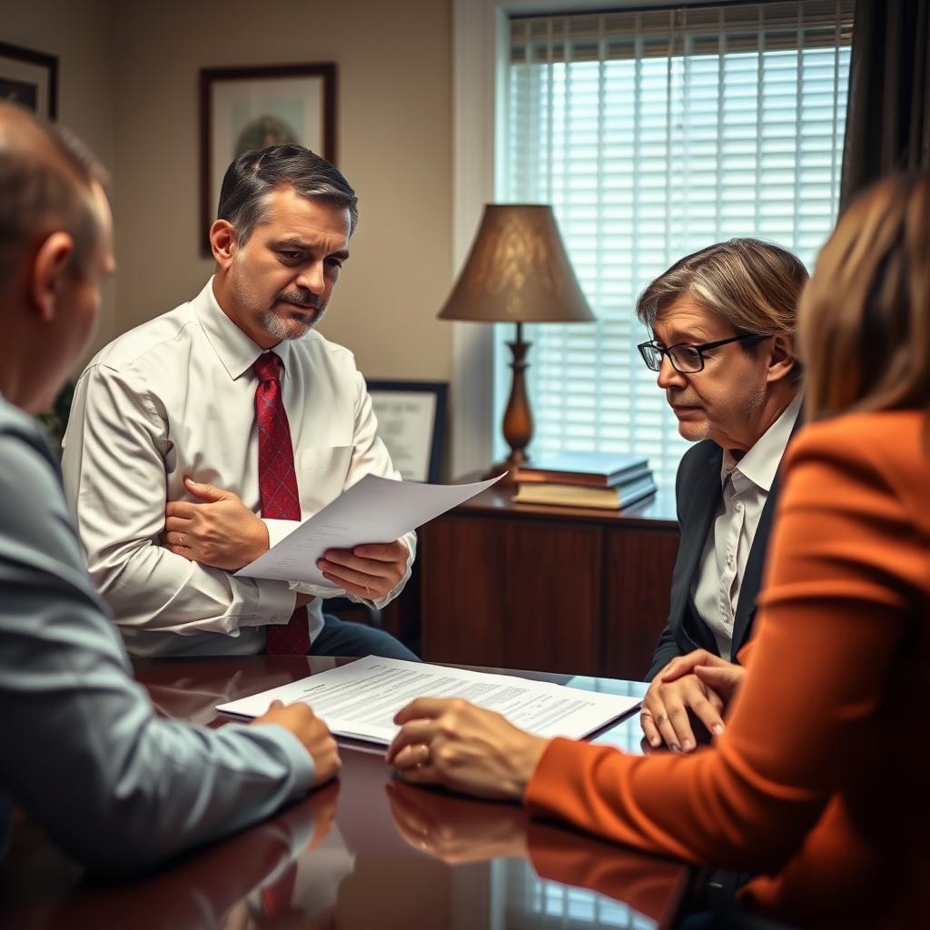 Habitual Offender Lawyer Manassas