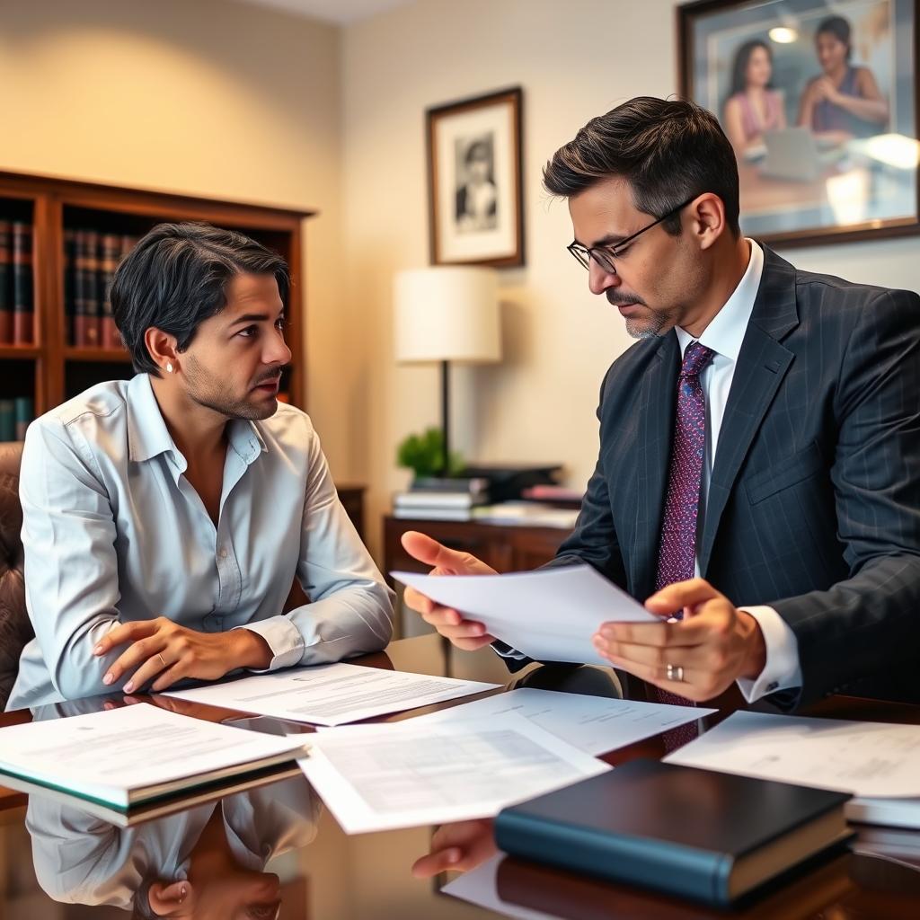 Habitual Offender Lawyer Orange County
