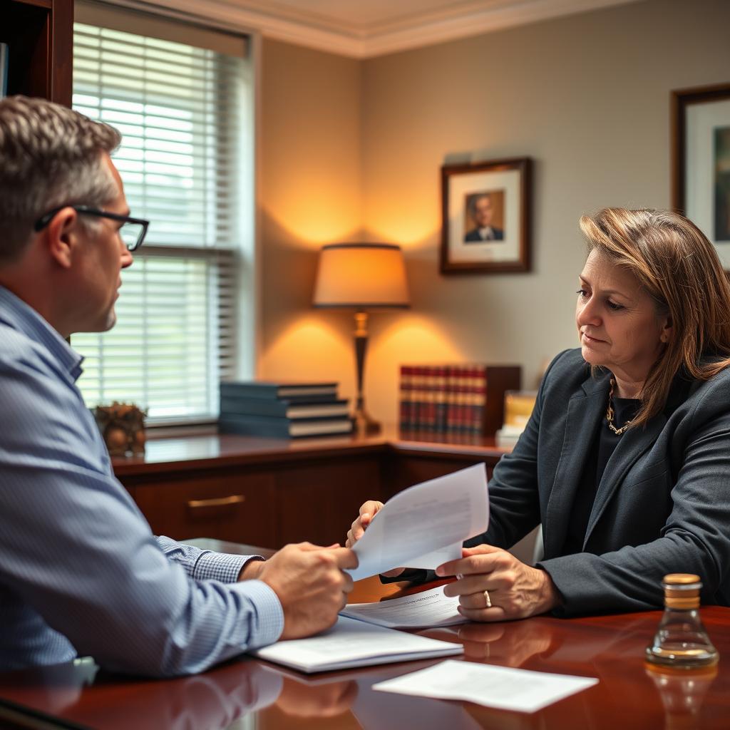 Habitual Offender Lawyer Poquoson