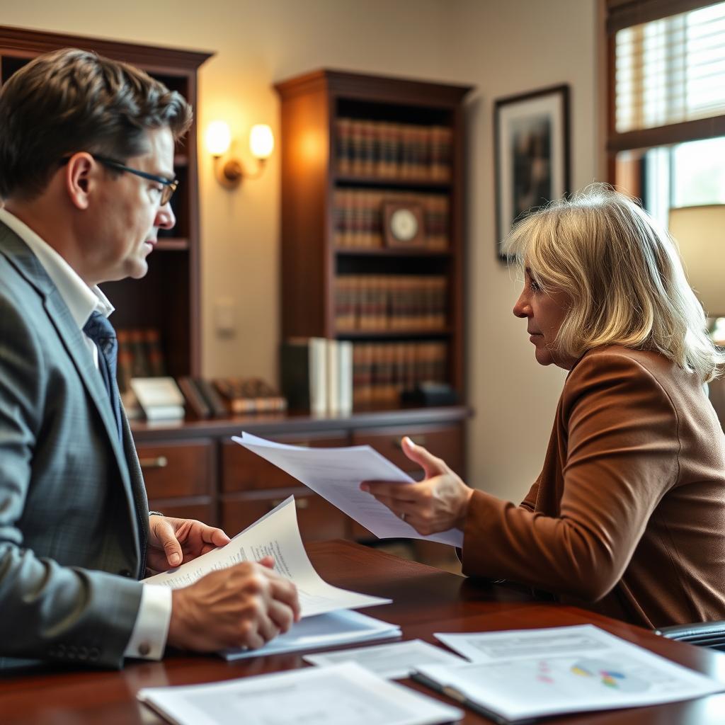 Habitual Offender Lawyer Powhatan County