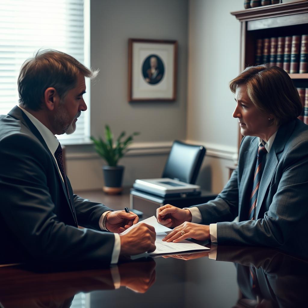 Habitual Offender Lawyer Suffolk