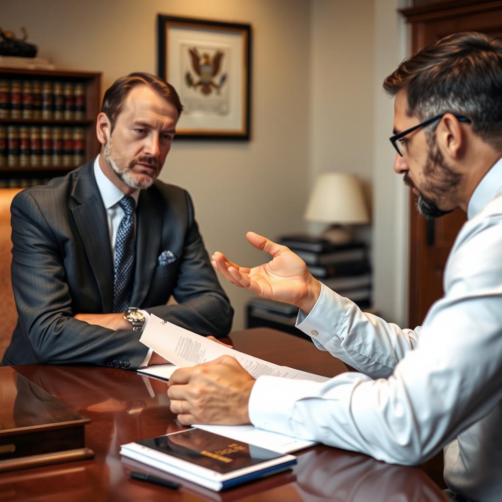 Habitual Offender Lawyer Virginia Beach